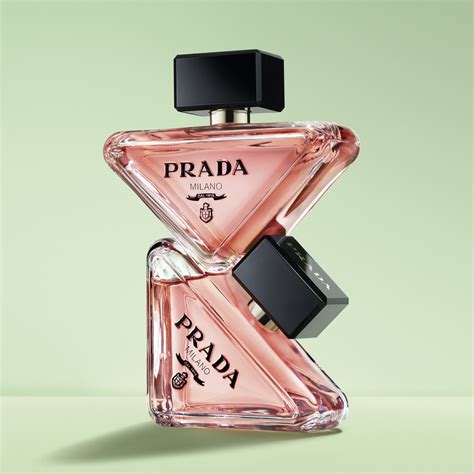 prada perfume scent|Prada perfume official website.